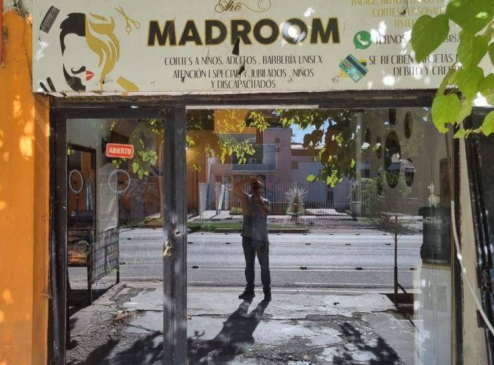 3 locales comerciales - rodeo de la cruz - propietario 3