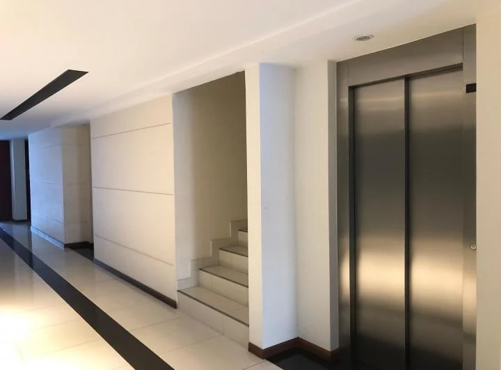 Departamento 3 ambientes, 2 baños, cochera, baulera, amenities 3