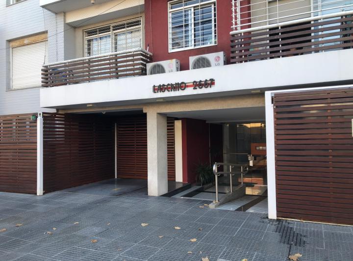 Departamento 3 ambientes, 2 baños, cochera, baulera, amenities 5