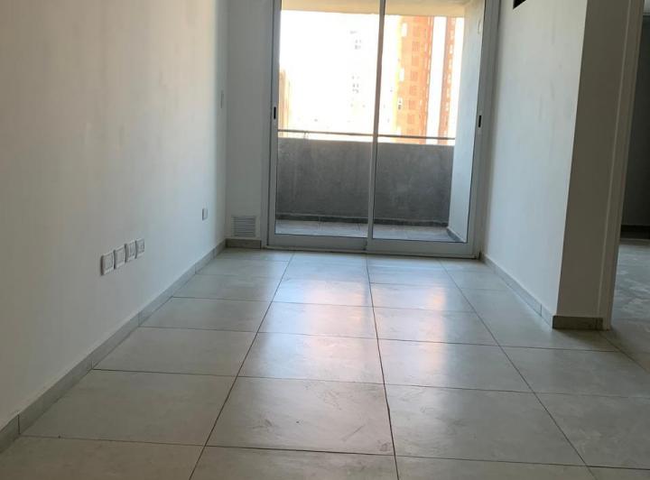 ALQUILO DEPARTAMENTO A ESTRENAR 1 Dorm 2