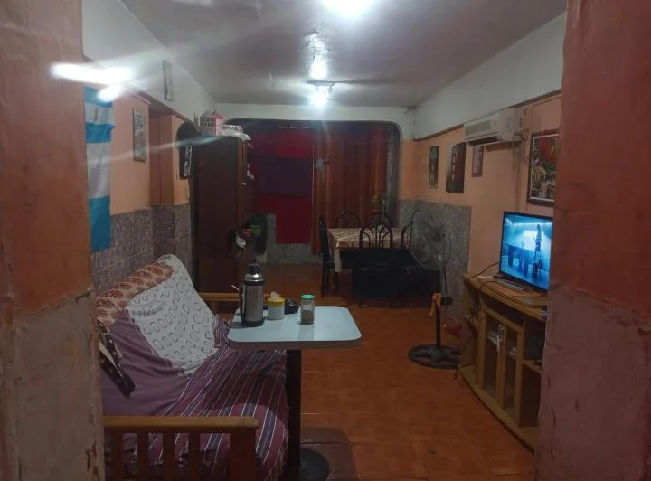 Departamento en venta ( urgente) 5