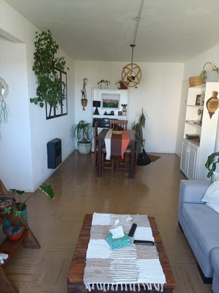 Hermoso Departamento de 3 ambientes amplios muy Luminoso en LIbertad al 5500 con espacio de cochera