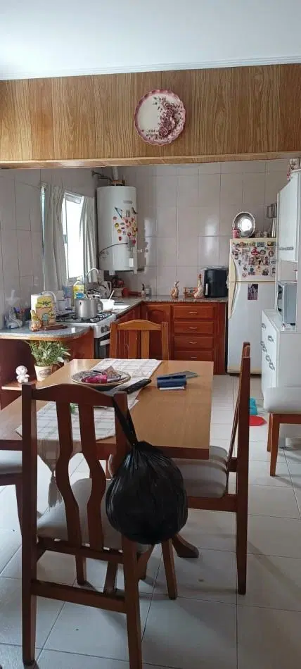 P.h. 3 Ambientes a la calle con patio Barrio Peralta Ramos Oeste 2