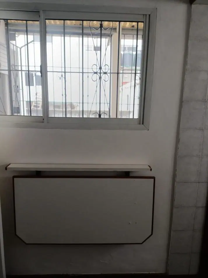 P.H. 3 Ambientes 1° piso por escalera, zona Luro y Champagnat, muy lindo !!! 4