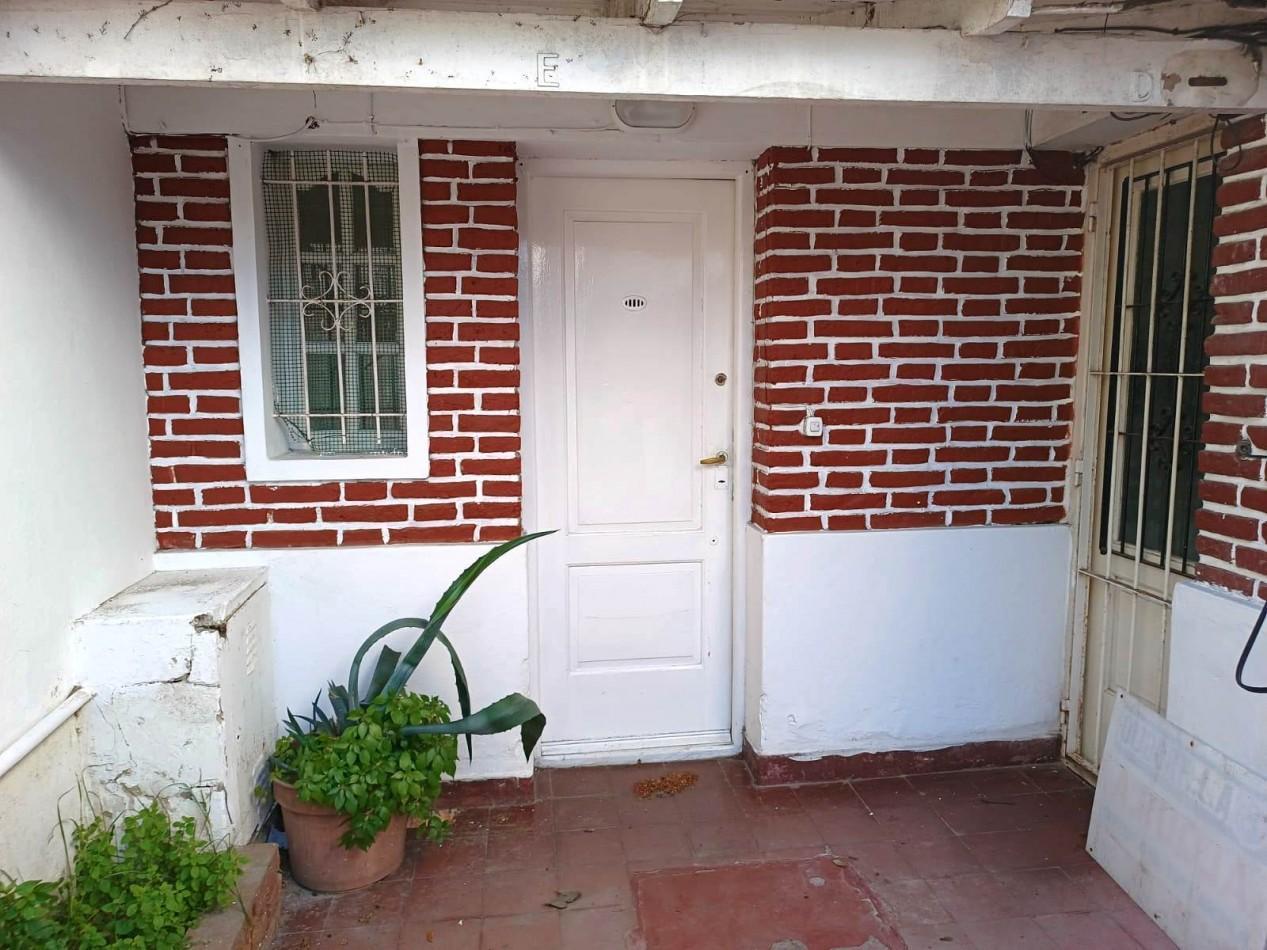 Foto de P.H. 2 Ambientes con Patio 11 de Septiembre 3900, imagen 3