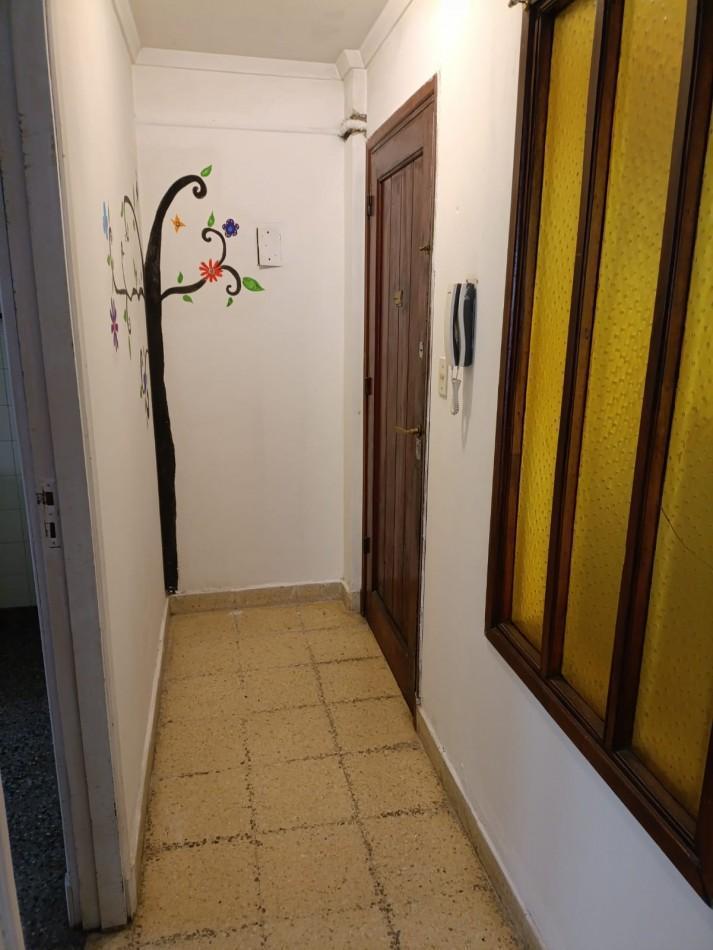 Foto de Depto de 2 ambientes planta baja con cochera Chauvin !!!, imagen 2