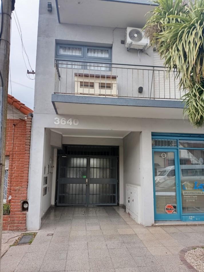 Foto de Depto de 2 ambientes planta baja con cochera Chauvin !!!, imagen 1