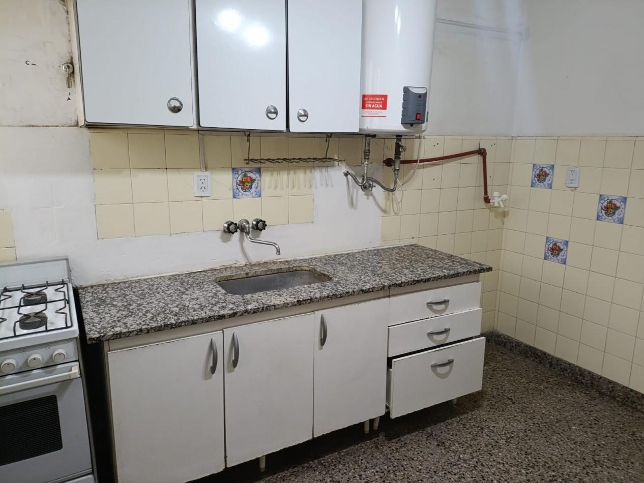 Foto de Depto de 2 ambientes planta baja Chauvin con patio !!!!!, imagen 3
