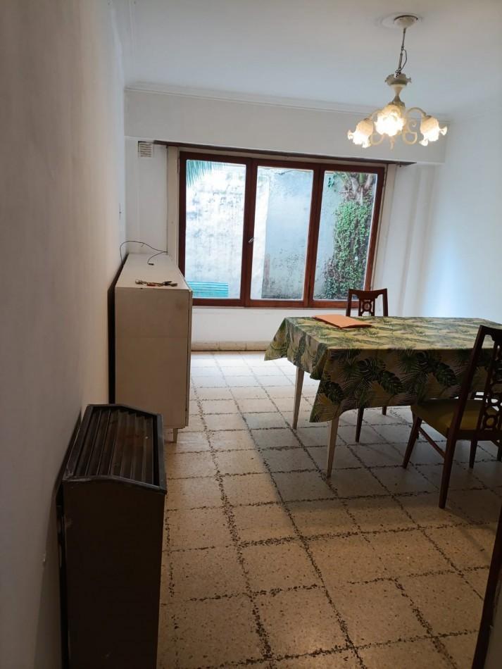 Foto de Depto de 2 ambientes planta baja Chauvin con patio !!!!!, imagen 4