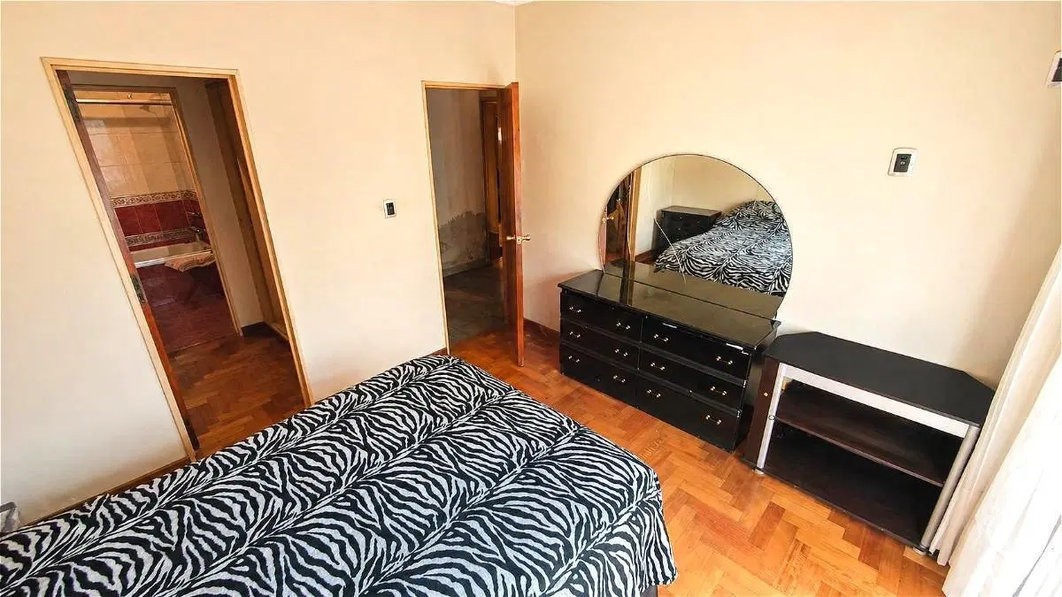 Departamento Exclusivo 4 ambientes con dependencia, palier privado y orientación norte en Caballito 3