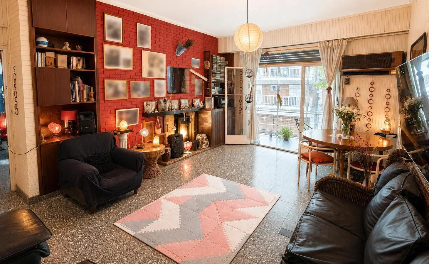 PH en Villa Crespo: 2 plantas con balcón, terraza y gran potencial para vivir y/o para inversión 2