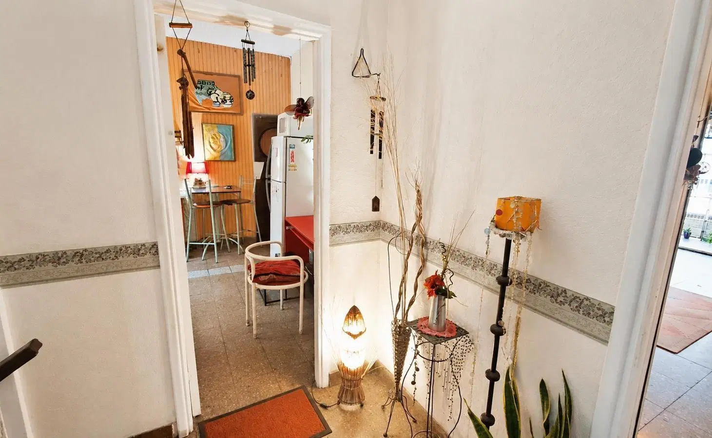 PH en Villa Crespo: 2 plantas con balcón, terraza y gran potencial para vivir y/o para inversión 5