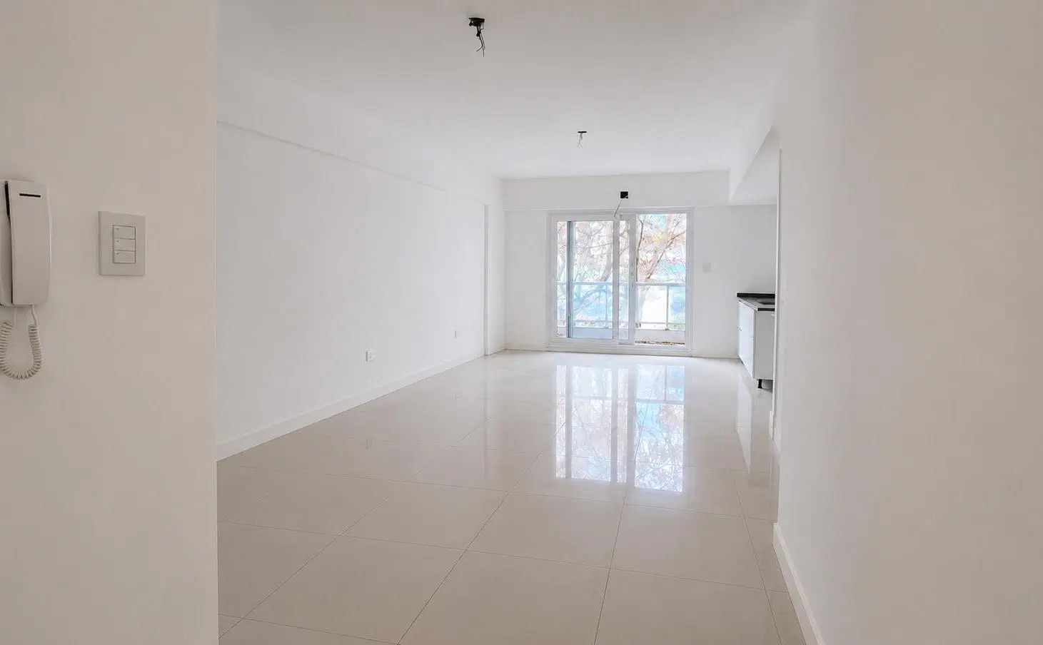 Monoambiente a estrenar en Palermo Hollywood | Balcón, SUM y Parrilla 3