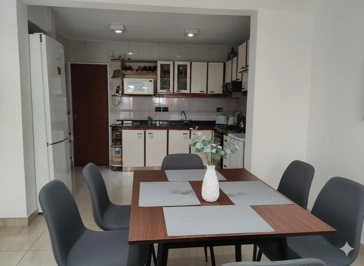 OPORTUNIDAD! Amplia casa 5 dormitorios, 3 baños en excelente zona de Villa Devoto – Lote propio 4