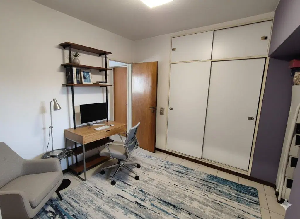 OPORTUNIDAD! Amplia casa 5 dormitorios, 3 baños en excelente zona de Villa Devoto – Lote propio 5