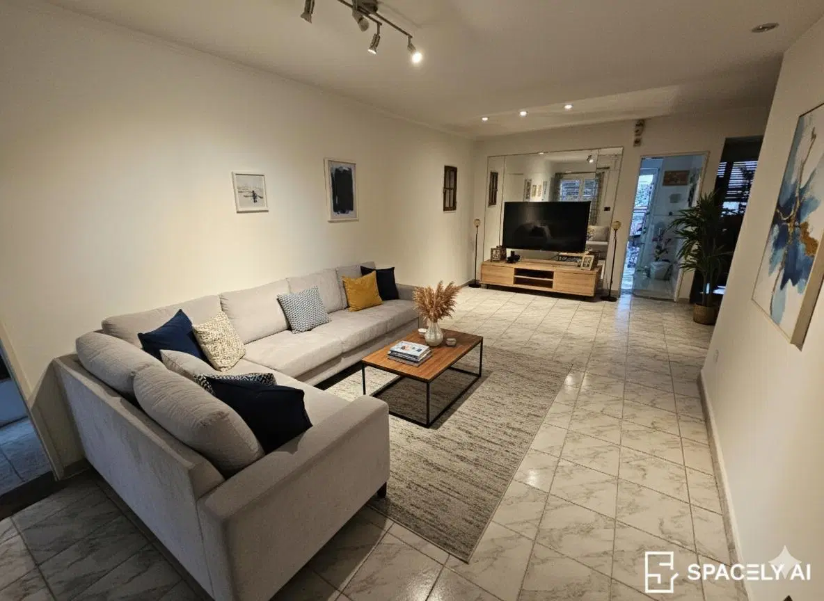 OPORTUNIDAD! Amplia casa 5 dormitorios, 3 baños en excelente zona de Villa Devoto – Lote propio 3