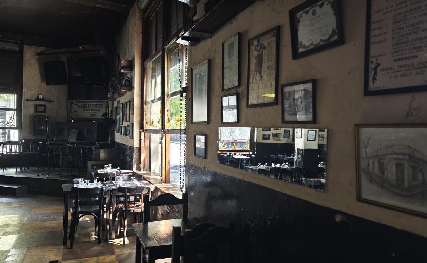 Foto de Bar Notable de Barracas | Local Esquinero Anexo Comercial | 404 m² |, imagen 5