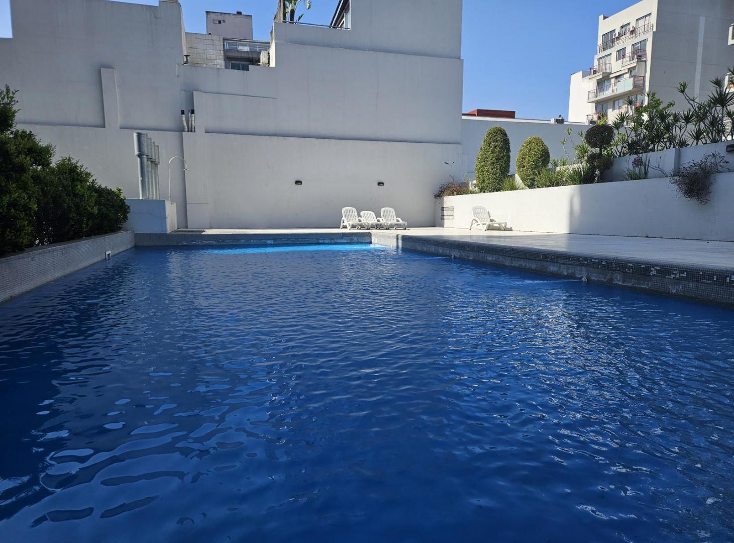 Foto de Torre con amenities en Palermo Hollywood: 4 ambientes en piso 8, 3, imagen 2