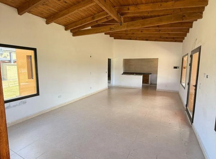 OPORTUNIDAD DE INVERSION! CASAS A ESTRENAR 1