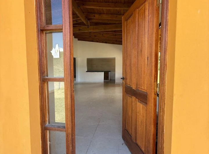OPORTUNIDAD DE INVERSION! CASAS A ESTRENAR 3
