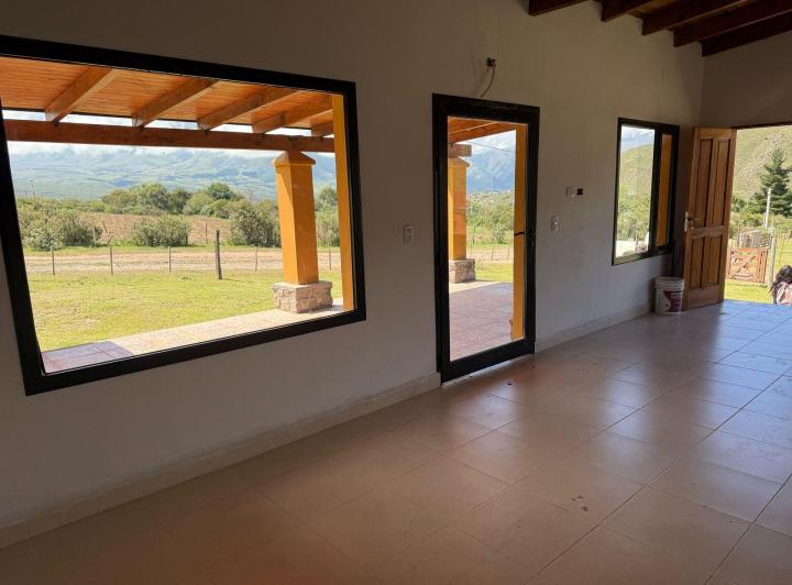 OPORTUNIDAD DE INVERSION! CASAS A ESTRENAR 2