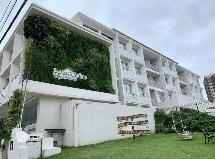 Venta Departamento 3 Dormitorios, 2 Baños, Edificio Stefano Iv, Opcional Cochera 1