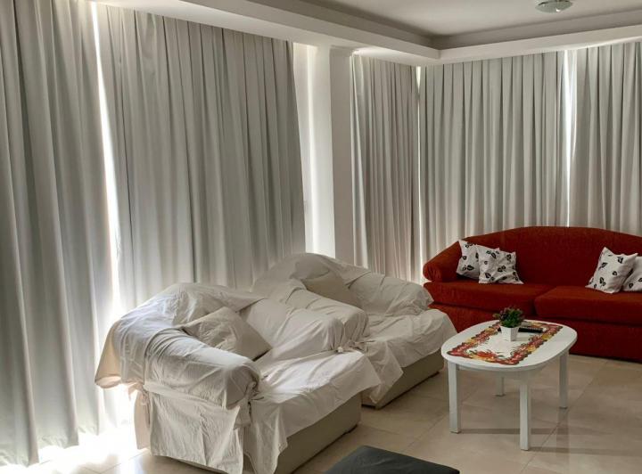 Venta Departamento 3 Dormitorios, 2 Baños, Edificio Stefano Iv, Opcional Cochera 5