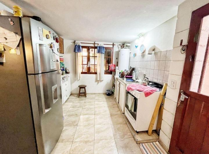 EN VENTA –CASA 3 DORMITORIOS, COCHERA, QUINCHO, Bº SANTA RITA, VILLA CARLOS PAZ 4