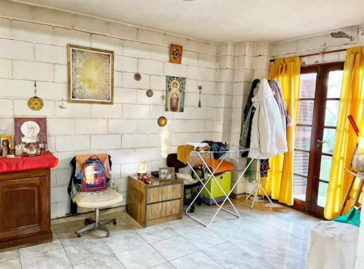 EN VENTA –CASA 3 DORMITORIOS, COCHERA, QUINCHO, Bº SANTA RITA, VILLA CARLOS PAZ 5