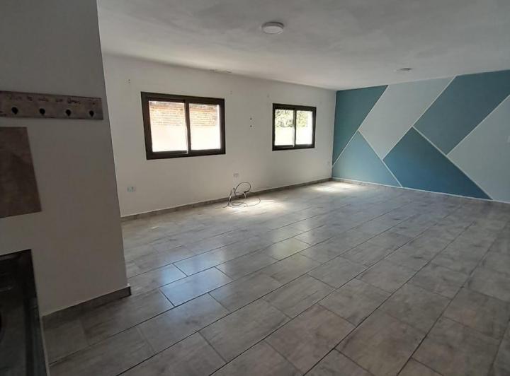 En Venta Departamento Barrio Malvinas, Un Dormitorio- Cochera- Villa Carlos Paz 4