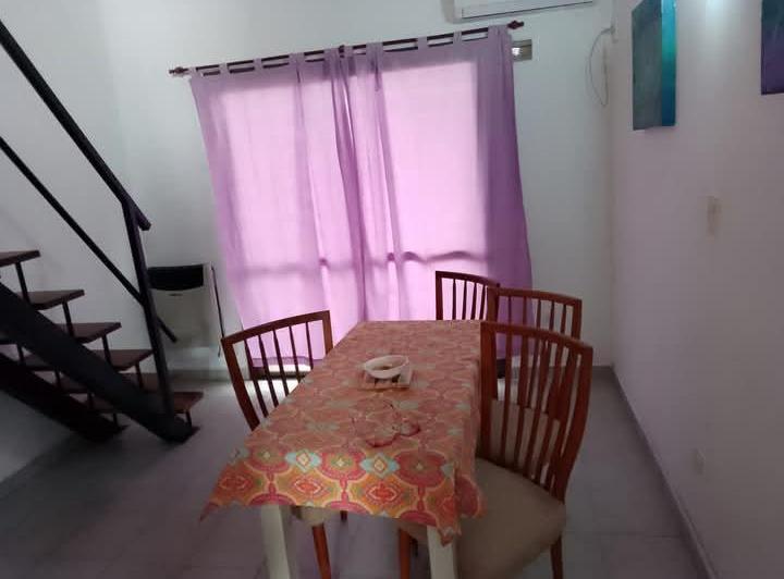 En Venta Departartamento, 1 Dormitorio, Cochera Propia, Bº Miguel Muñoz 2