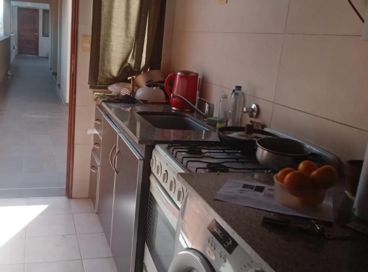 En Venta Departartamento, 1 Dormitorio, Cochera Propia, Bº Miguel Muñoz 4