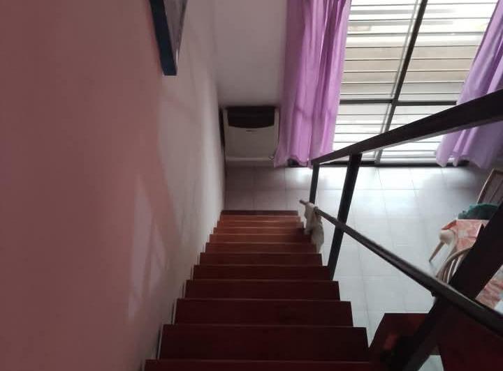 En Venta Departartamento, 1 Dormitorio, Cochera Propia, Bº Miguel Muñoz 3