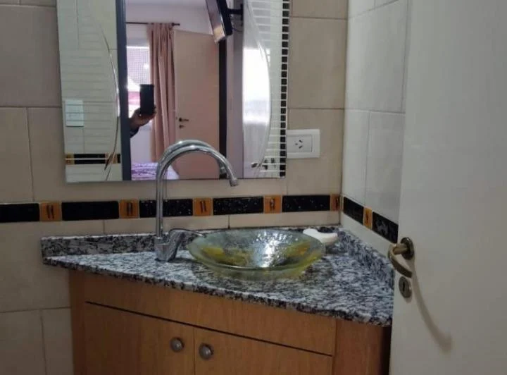 Departamento Un Dormitorio, En Venta, Villa Carlos Paz- Centro. Ideal Renta- 2
