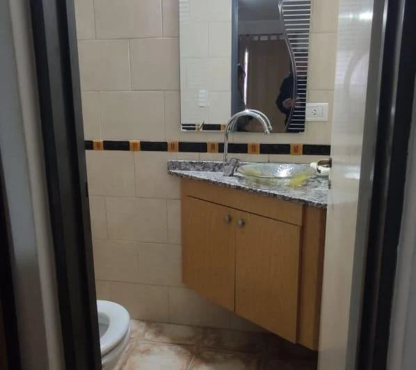 Departamento Un Dormitorio, En Venta, Villa Carlos Paz- Centro. Ideal Renta- 5