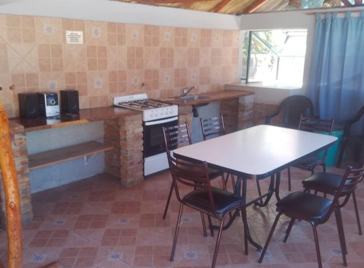COMPLEJO TURISTICO DE DUPLEX/DEPARTAMENTOS EN VENTA 4