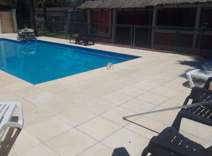 COMPLEJO TURISTICO DE DUPLEX/DEPARTAMENTOS EN VENTA 4