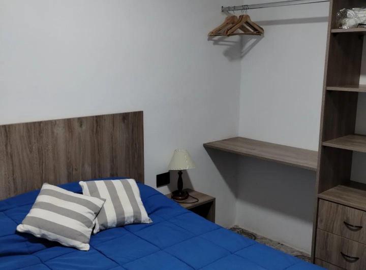 COMPLEJO TURISTICO DE DUPLEX/DEPARTAMENTOS EN VENTA 1