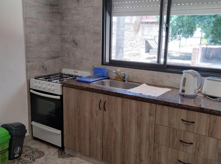 COMPLEJO TURISTICO DE DUPLEX/DEPARTAMENTOS EN VENTA 5