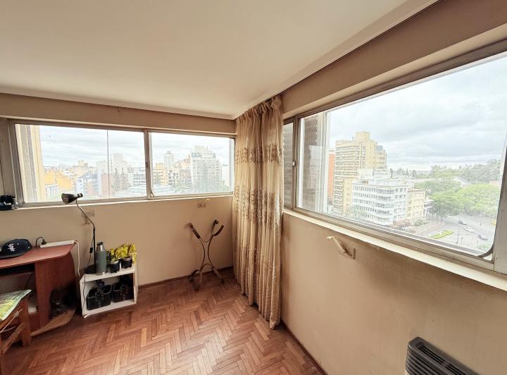 SEMI PISO NUEVA CÓRDOBA | PLAZA ESPAÑA 3