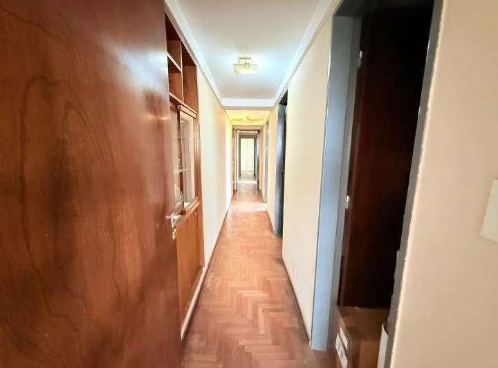 SEMI PISO NUEVA CÓRDOBA | PLAZA ESPAÑA 5