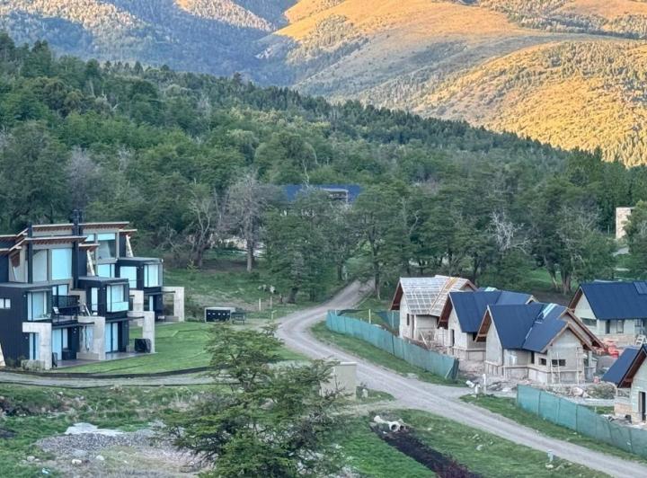 Cabaña San Martin de Los Andes en venta 3