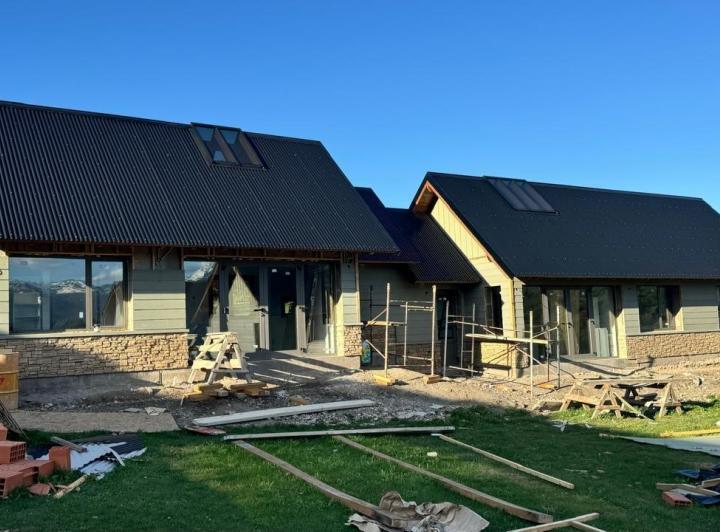 Cabaña San Martin de Los Andes en venta 1