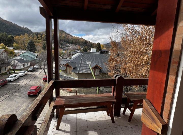 San martin de Los Andes departamento alquiler diario 5