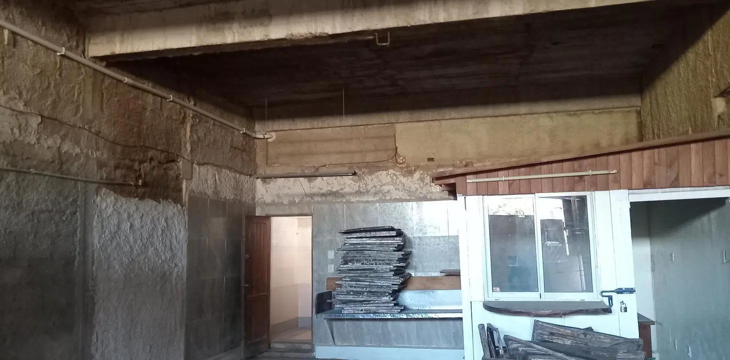 GALPON ALQUILER en Villa Allende 3
