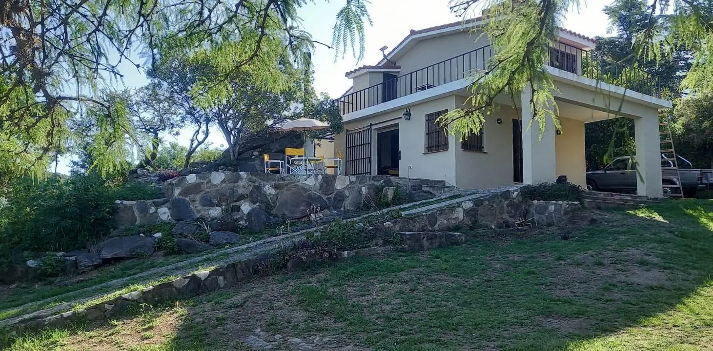 Casa en Cuesta Blanca 8
