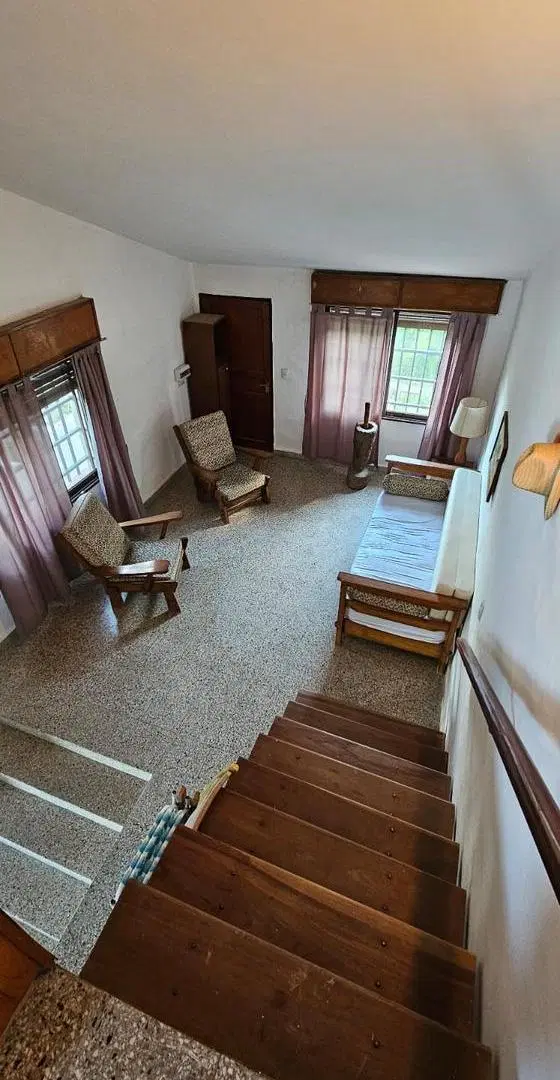 Casa en Cuesta Blanca 3