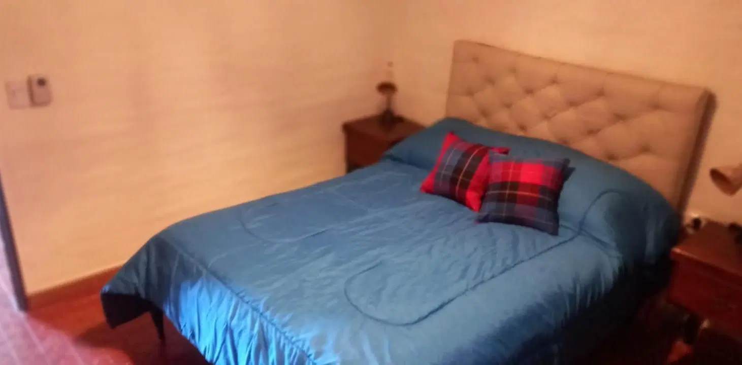 Casa en Cuesta Blanca 4