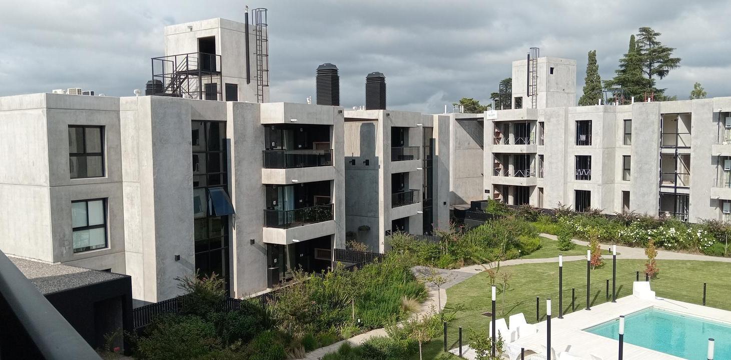 Apartamento