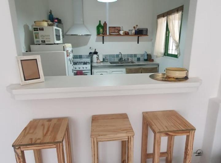 Vendo CASA+DEPARTAMENTO 3